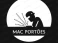 Logo de Mac Portões e Soluções em Serralheria 