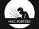 Logo de Mac Portões e Soluções em Serralheria 