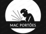 Logo de Mac Portões e Soluções em Serralheria 